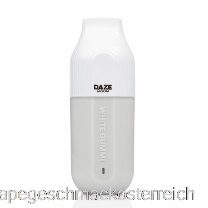 7 Daze Egge 3000 Einweg-Vape-Geschmack Mit Weißem Gummi